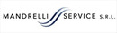 Logo Mandrelli Service Srl